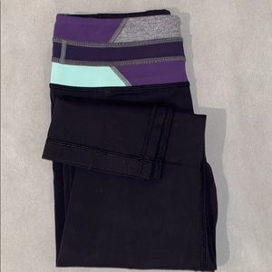 Lululemon Groove Pant Bootcut 32”